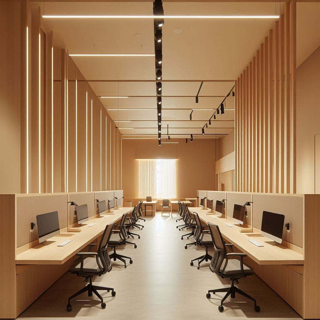 律师事务所怎样把客户集中到访纳入写字楼办公办公区环保材料的日常巡查